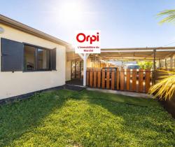 Maison / Villa 4 pi&egrave;ce(s)  95 m2