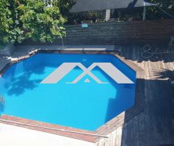 Maison / Villa 5 pi&egrave;ce(s)  126 m2