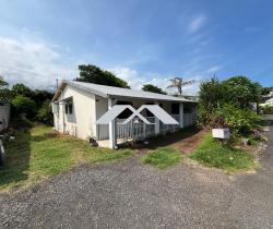 Maison / Villa 4 pi&egrave;ce(s)  75 m2