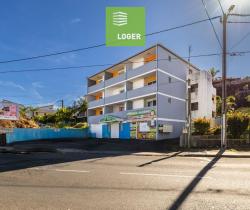 Appartement studio 30 m2