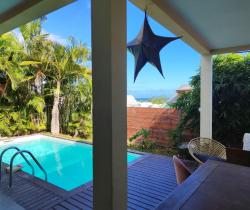 Maison / Villa 5 pièce(s)  La Saline Les Bains 