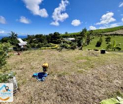 Terrain  Saint Joseph 