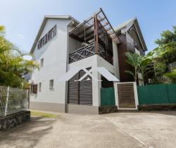 Appartement 4 pi&egrave;ce(s)  84 m2