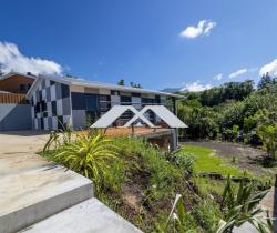 Maison / Villa 4 pi&egrave;ce(s)  109 m2