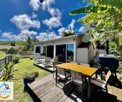 Maison / Villa 4 pièce(s)  Saint Joseph 