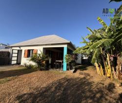 Maison / Villa 5 pièce(s)  Ravine Des Cabris