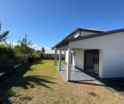 Maison / Villa 5 pièce(s)  Bras Panon 