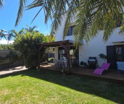 Maison / Villa 4 pi&egrave;ce(s)  84 m2