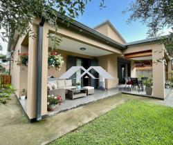 Maison / Villa 4 pièce(s)  Le Tampon 