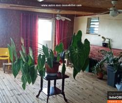 Maison / Villa  Saint Benoît 