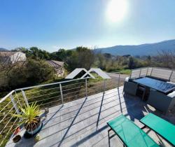 Maison / Villa 4 pi&egrave;ce(s)  102 m2