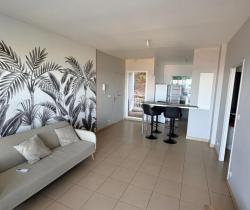 Appartement 3 pi&egrave;ce(s)  59 m2