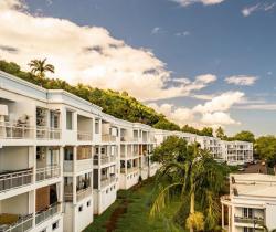 Appartement 2 pièce(s)  La Possession 