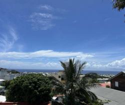 Terrain  Saint Denis 