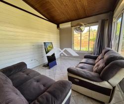 Maison / Villa Plus de 5 pi&egrave;ces  127 m ...