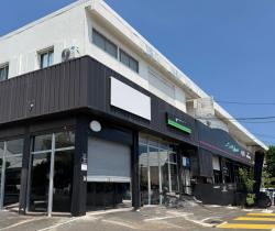 Local commercial  Saint Pierre 