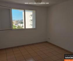 Appartement studio 20 m2