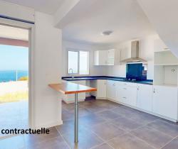 Maison / Villa 4 pièce(s)  79 m2