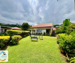 Maison / Villa 4 pi&egrave;ce(s)  122 m2