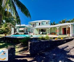 Maison / Villa 4 pièce(s)  Saint Joseph 