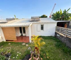 Maison / Villa 4 pi&egrave;ce(s)  73 m2