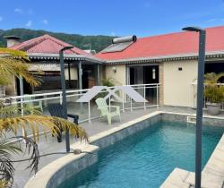 Maison / Villa 5 pi&egrave;ce(s)  110 m2