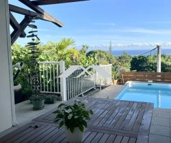 Maison / Villa 4 pi&egrave;ce(s)  100 m2