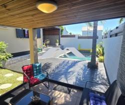 Maison / Villa 4 pi&egrave;ce(s)  80 m2