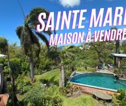 Maison / Villa Plus de 5 pi&egrave;ces  160 m ...