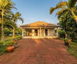 Maison / Villa 5 pièce(s)  Le Tampon 