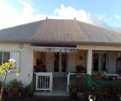 Maison / Villa 5 pièce(s)  Saint Gilles Les Hauts