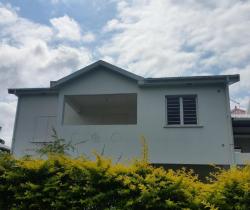 Appartement 4 pièce(s)  Saint Benoît 