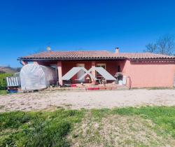 Maison / Villa 4 pi&egrave;ce(s)  90 m2