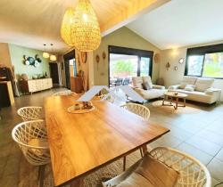 Maison / Villa 5 pièce(s)  Saint Louis 