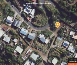 Terrain  Saint Gilles Les Hauts