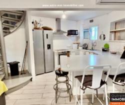 Appartement  Sainte Clotilde