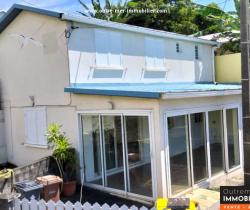 Appartement  Saint Denis 