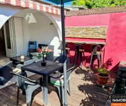 Maison / Villa  Le Port Zup