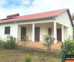 Maison / Villa  97 m2