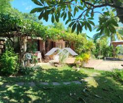 Maison / Villa 5 pi&egrave;ce(s)  134 m2