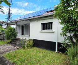 Maison / Villa 3 pi&egrave;ce(s)  91 m2