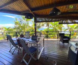 Maison / Villa 4 pi&egrave;ce(s)  112 m2