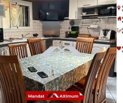 Maison / Villa 5 pi&egrave;ce(s)  116 m2