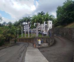 Appartement 3 pièce(s)  Saint Denis 