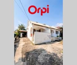 Maison / Villa Plus de 5 pi&egrave;ces  245 m ...