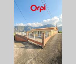 Maison / Villa Plus de 5 pi&egrave;ces  118 m ...