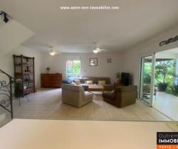 Maison / Villa  129 m2