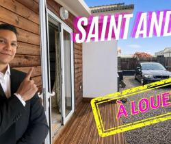 Maison / Villa 4 pièce(s)  Saint André 