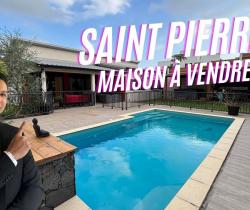 Maison / Villa 5 pièce(s)  Ravine Des Cabris