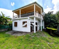 Maison / Villa Plus de 5 pi&egrave;ces  148 m ...